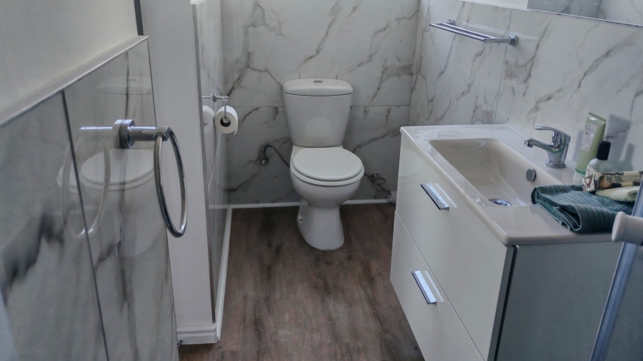 3 Bedroom Property for Sale in Seemeeu Park Western Cape
